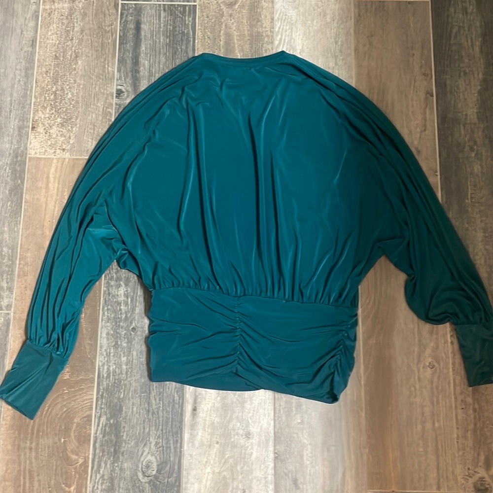 Express Dolman Blouse. Size Small.